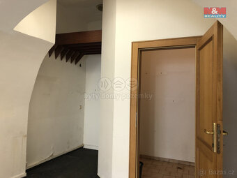 Pronájem, komerční prostory 41 m2, Dobruška, nám. F. L. Věka - 3