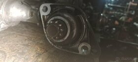 Starter audi vw skoda 2.0 fsi 02z911023g - 3