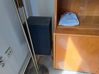 Reprobedny Sanyo sx 225 - 3