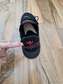 Adidas boty - 3