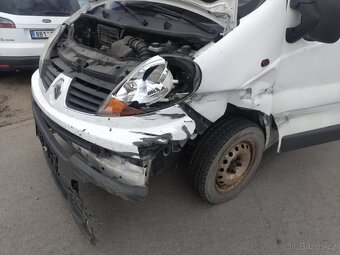 M9RE7 motor Renault Trafic 2.0 dci 66 kw - 3