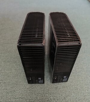 Disk externí WD 12TB - 3