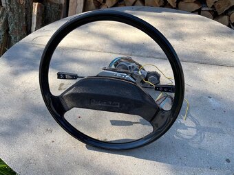 Volant ŠKODA 120,105-UŽOVKA nebo MEZITYP - 3