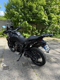 Honda CRF 1000 Africa twin 2017 DCT - 3