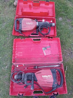 Hilti avr 1000+1500 - 3