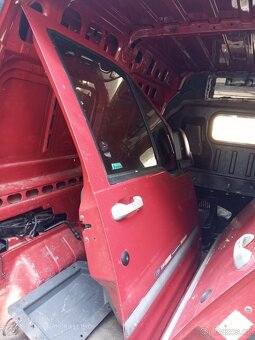 Ford connect 1.8 - 3