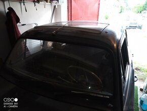 Peugeot 403 1959 - 3