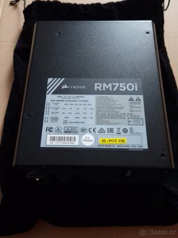 Corsair RM750i - 3