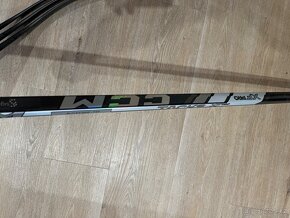 Nová hokejka CCM Tacks XF PRO Senior, P29, levá - 3