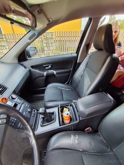 Volvo xc90 - 3