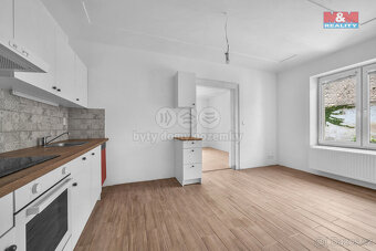 Prodej rodinného domu, 67 m², Veletov, pozemek 533 m² - 3