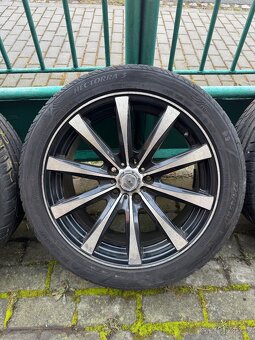 Elektrony R17 5x112 - 3