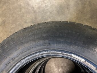 Continental 185/70 R14 88T Letní - 3