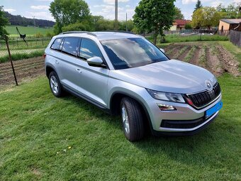Prodám Škoda Kodiaq - 3