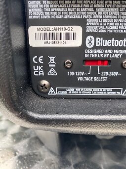 Laney AH110-G2 - 3