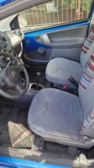 Prodám Citroën C1 - 3