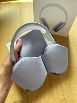 Apple AirPods Max USB-C 2024 - 3