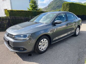 Volkswagen Jetta 1,2 TSi 77kW COMFORTLINE - 3