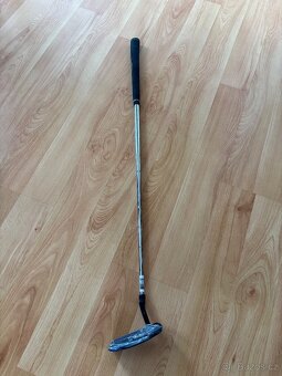 Golfová hůl - 3