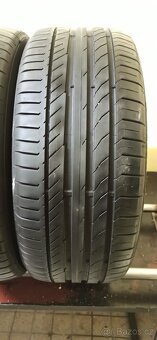 Continental 235/45 R18 94W 5,5-6,5mm - 3