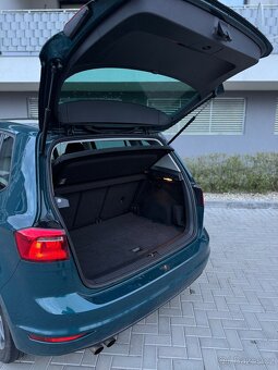 VW Golf Sportsvan 1.4 TSI 92 kW Edice SOUL Servis VW 2017 - 3