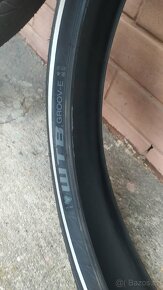 Pláště WTB groov-e 2.4x27.5, cena za oba - 3