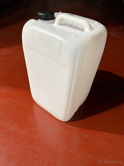 Kanystr 25 l - 3