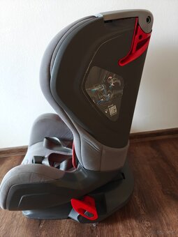 Dětská autosedačka - 3