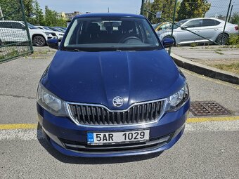 Škoda FABIA III kombi - 1,4TDi - (2017)... na splátky VŠEM - 3