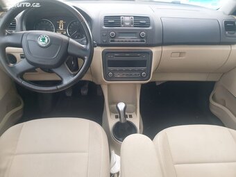 Škoda Roomster, NA SPLÁTKY VŠEM BEZ REGISTRU - 3