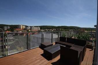 Pronájem bytu 5+kk 130 m² Na homoli,Praha 12 - 3