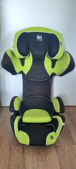 KIDDY Guardian PRO 2 - Autosedačka - 3