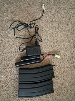 Prodám Airsoftky - 3