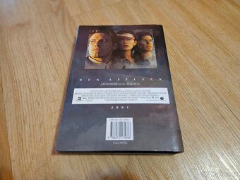 Kniha Pearl Harbor Randall Wallace - 3