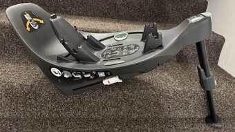 AUTOSEDAČKA CYBEX Sirona Z i - Size a základna Cybex Base Z - 3