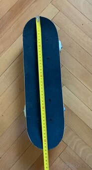 Stakeboard - 3
