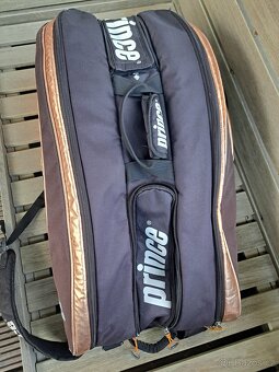 Tenisovy bag Prince tour team - 3