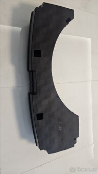 Subwoofer PREMIUM BOSSE PORSCHE CAYEN 9Y0.035.481 - 3