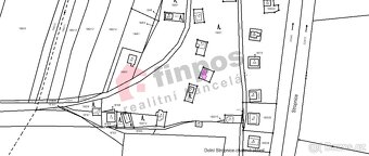 Prodej chaty 44 m2, pozemek 100 m2 v Dolní Stropnici, okr.Če - 3