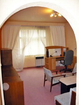 Pronájem, byt 1+1, 45 m², Ostrava - Mar. Hory, ul. Korunní - 3