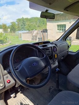 Ford Transit - 3
