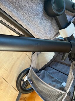 Bugaboo Fox 2 - 3