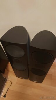 Loewe LS 67. - 3