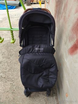 Kočárek kinderkraft - 3