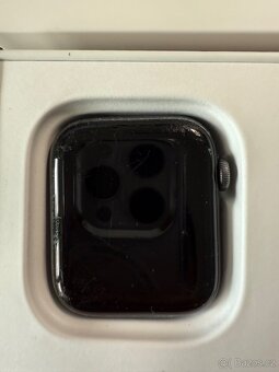 Apple Watch S6 44mm - 3