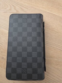 Peněženka Louis Vuitton Zippy XL - 3