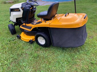 Zahradní traktor Cub Cadet CC 1019 HN - 3