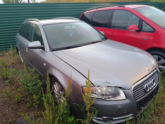 Audi A4 B7 2.0 103 kW automat - 3