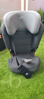 Britax Römer Kidfix III S - 3