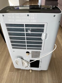 Prodám mobilní klimatizaci ETA FREEZY - 3